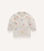 Polar Bear Jumper - Image 3