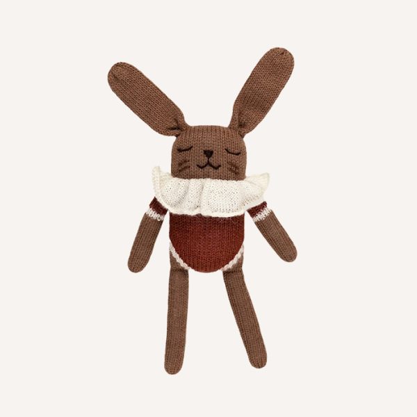 Bunny Soft Toy